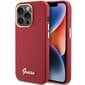 Guess GUHCP15XSMBSLM iPhone 15 Pro Max cena un informācija | Telefonu vāciņi, maciņi | 220.lv