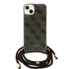 Guess IML iPhone 15 cena un informācija | Telefonu vāciņi, maciņi | 220.lv