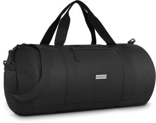 Sporta soma, daudzfunkcionāla ceļojumu soma Zagatto, 32L cena un informācija | Sporta somas un mugursomas | 220.lv