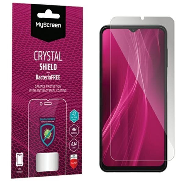 MyScreen Crystal cena un informācija | Ekrāna aizsargstikli | 220.lv