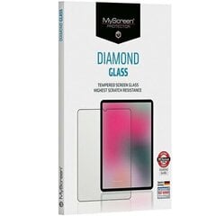 MS Diamond Glass Edge Lite FG Sam A15 5G A156 czarny|black Full Glue цена и информация | Аксессуары для планшетов, электронных книг | 220.lv