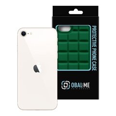 OBAL:ME Block Case for Xiaomi Redmi 13C 4G|Poco C65 Red цена и информация | Чехлы для телефонов | 220.lv