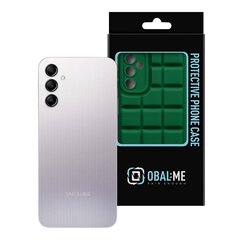 OBAL:ME Block Case for Xiaomi Redmi 13C 4G|Poco C65 Red цена и информация | Чехлы для телефонов | 220.lv