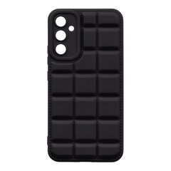 OBAL:ME Block Case for Samsung Galaxy A34 5G Black цена и информация | Чехлы для телефонов | 220.lv