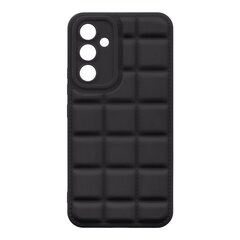 OBAL:ME Block Case for Samsung Galaxy A54 5G Black цена и информация | Чехлы для телефонов | 220.lv