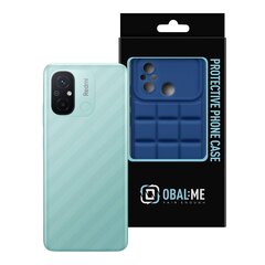 OBAL:ME Block Case for Xiaomi Redmi 13C 4G|Poco C65 Red цена и информация | Чехлы для телефонов | 220.lv