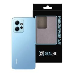 OBAL:ME Book Case for Samsung Galaxy A55 5G Sky Blue цена и информация | Чехлы для телефонов | 220.lv