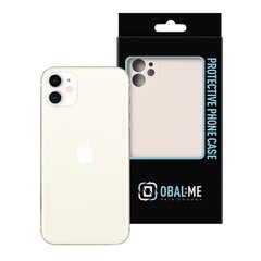 Obal:Me Matte TPU Case цена и информация | Чехлы для телефонов | 220.lv