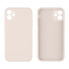 Obal:Me Matte TPU Case цена и информация | Чехлы для телефонов | 220.lv