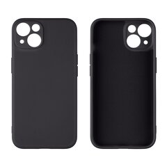 OBAL:ME Matte TPU Case for Xiaomi Redmi 13C 4G|Poco C65 Red цена и информация | Чехлы для телефонов | 220.lv