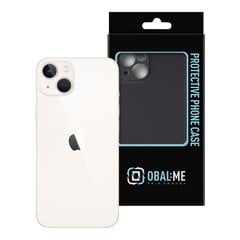 Obal:Me Matte TPU Case цена и информация | Чехлы для телефонов | 220.lv