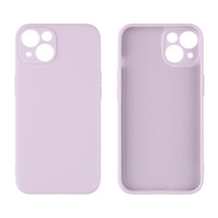 OBAL:ME Matte TPU Case for Xiaomi Redmi 13C 4G|Poco C65 Red цена и информация | Чехлы для телефонов | 220.lv