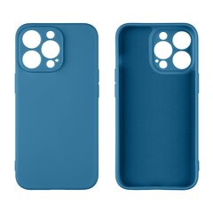 OBAL:ME Matte TPU Case for Xiaomi Redmi 13C 4G|Poco C65 Red цена и информация | Чехлы для телефонов | 220.lv