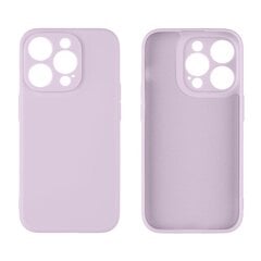 OBAL:ME Matte TPU Case for Xiaomi Redmi 13C 4G|Poco C65 Red цена и информация | Чехлы для телефонов | 220.lv