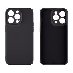 OBAL:ME Matte TPU Case for Xiaomi Redmi 13C 4G|Poco C65 Red цена и информация | Чехлы для телефонов | 220.lv