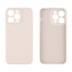 OBAL:ME Matte TPU Case for Xiaomi Redmi 13C 4G|Poco C65 Red цена и информация | Чехлы для телефонов | 220.lv