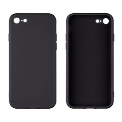 OBAL:ME Matte TPU Case for Xiaomi Redmi 13C 4G|Poco C65 Red цена и информация | Чехлы для телефонов | 220.lv