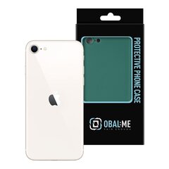 OBAL:ME Matte TPU Case for Xiaomi Redmi 13C 4G|Poco C65 Red цена и информация | Чехлы для телефонов | 220.lv