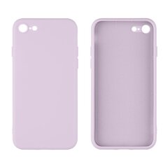 OBAL:ME Matte TPU Case for Xiaomi Redmi 13C 4G|Poco C65 Red цена и информация | Чехлы для телефонов | 220.lv