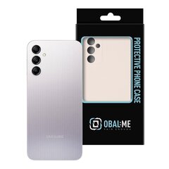 OBAL:ME Matte TPU Case for Xiaomi Redmi 13C 4G|Poco C65 Red цена и информация | Чехлы для телефонов | 220.lv