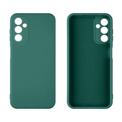 OBAL:ME Matte TPU Case for Xiaomi Redmi 13C 4G|Poco C65 Red цена и информация | Чехлы для телефонов | 220.lv