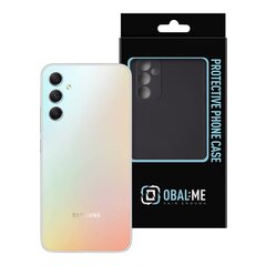 OBAL:ME Matte TPU Case for Xiaomi Redmi 13C 4G|Poco C65 Red цена и информация | Чехлы для телефонов | 220.lv