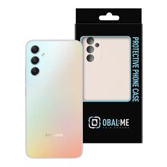 OBAL:ME Matte TPU Case for Xiaomi Redmi 13C 4G|Poco C65 Red цена и информация | Чехлы для телефонов | 220.lv