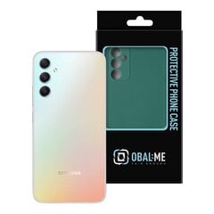 OBAL:ME Matte TPU Case for Xiaomi Redmi 13C 4G|Poco C65 Red цена и информация | Чехлы для телефонов | 220.lv