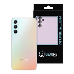 OBAL:ME Matte TPU Case for Xiaomi Redmi 13C 4G|Poco C65 Red цена и информация | Чехлы для телефонов | 220.lv