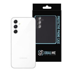 Obal:Me Matte TPU Case цена и информация | Чехлы для телефонов | 220.lv