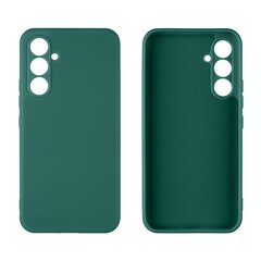 OBAL:ME Matte TPU Case for Xiaomi Redmi 13C 4G|Poco C65 Red цена и информация | Чехлы для телефонов | 220.lv