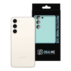 Obal:Me Matte TPU Case цена и информация | Чехлы для телефонов | 220.lv