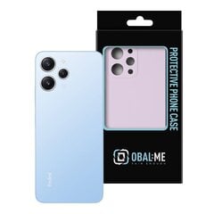 Obal:Me Matte TPU Case цена и информация | Чехлы для телефонов | 220.lv