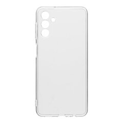 OBAL:ME TPU Case for Xiaomi Redmi 13C 4G|Poco C65 Transparent цена и информация | Чехлы для телефонов | 220.lv