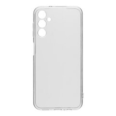 OBAL:ME TPU Case for Xiaomi Redmi 13C 4G|Poco C65 Transparent цена и информация | Чехлы для телефонов | 220.lv