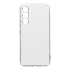 OBAL:ME TPU Case for Xiaomi Redmi 13C 4G|Poco C65 Transparent цена и информация | Чехлы для телефонов | 220.lv