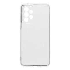 OBAL:ME TPU Case for Xiaomi Redmi 13C 4G|Poco C65 Transparent цена и информация | Чехлы для телефонов | 220.lv