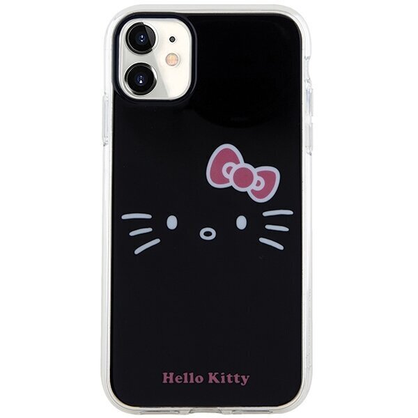 Hello Kitty priekš Apple iPhone 11, XR cena un informācija | Telefonu vāciņi, maciņi | 220.lv