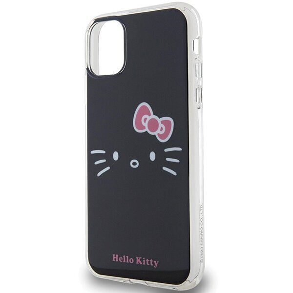 Hello Kitty priekš Apple iPhone 11, XR цена и информация | Telefonu vāciņi, maciņi | 220.lv