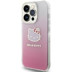 Hello Kitty priekš Apple iPhone 13 Pro, 13 cena un informācija | Telefonu vāciņi, maciņi | 220.lv