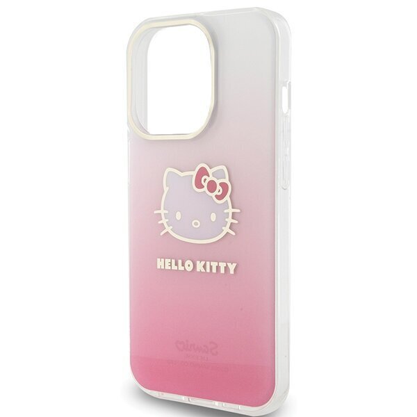 Hello Kitty priekš Apple iPhone 13 Pro, 13 cena un informācija | Telefonu vāciņi, maciņi | 220.lv