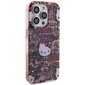 Hello Kitty priekš Apple iPhone 13 Pro Max cena un informācija | Telefonu vāciņi, maciņi | 220.lv