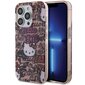 Hello Kitty priekš Apple iPhone 13 Pro Max cena un informācija | Telefonu vāciņi, maciņi | 220.lv