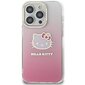 Hello Kitty priekš Apple iPhone 14 Pro cena un informācija | Telefonu vāciņi, maciņi | 220.lv