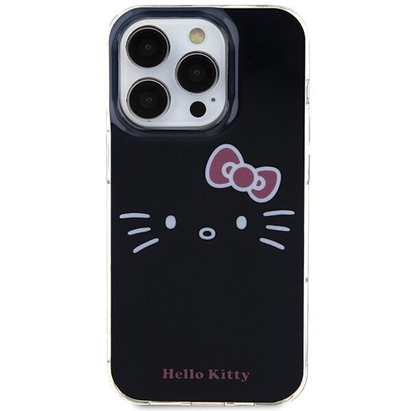 Hello Kitty priekš Apple iPhone 14 Pro cena un informācija | Telefonu vāciņi, maciņi | 220.lv
