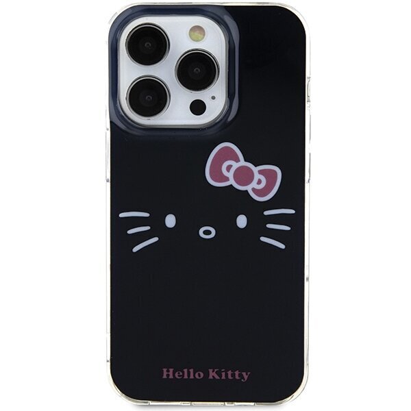 Hello Kitty priekš Apple iPhone 14 Pro Max cena un informācija | Telefonu vāciņi, maciņi | 220.lv