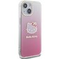 Hello Kitty priekš Apple iPhone 15 цена и информация | Telefonu vāciņi, maciņi | 220.lv