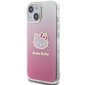 Hello Kitty priekš Apple iPhone 15 цена и информация | Telefonu vāciņi, maciņi | 220.lv