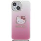 Hello Kitty priekš Apple iPhone 15 цена и информация | Telefonu vāciņi, maciņi | 220.lv