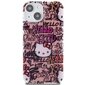 Hello Kitty priekš Apple iPhone 15 cena un informācija | Telefonu vāciņi, maciņi | 220.lv